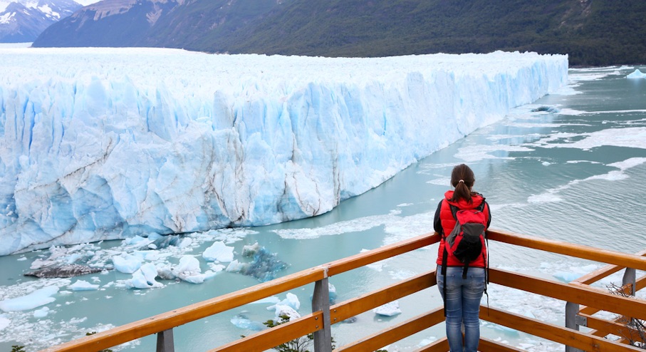 Glaciar Perito Moreno - Imagen 8