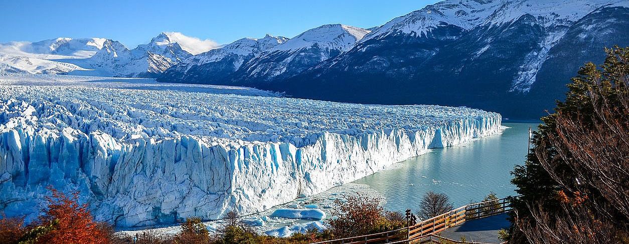 Glaciar Perito Moreno - Imagen 6