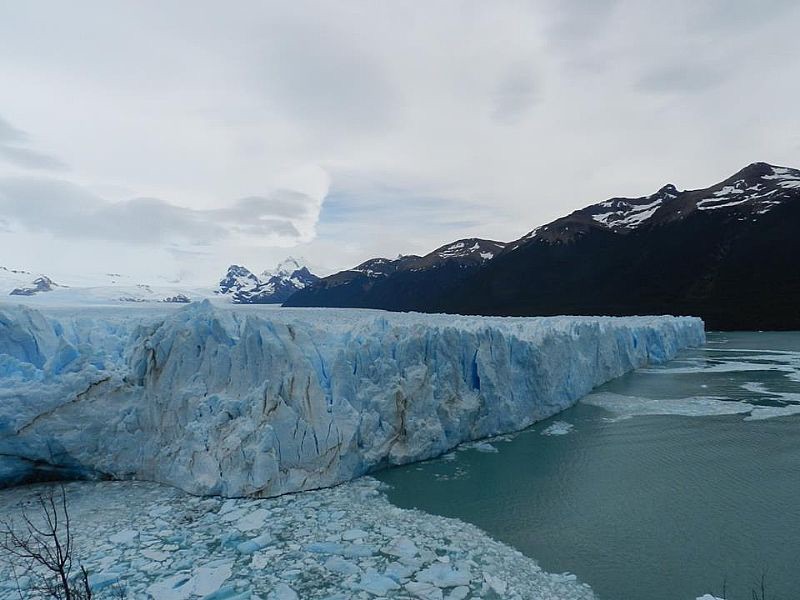 Glaciar Perito Moreno - Imagen 7