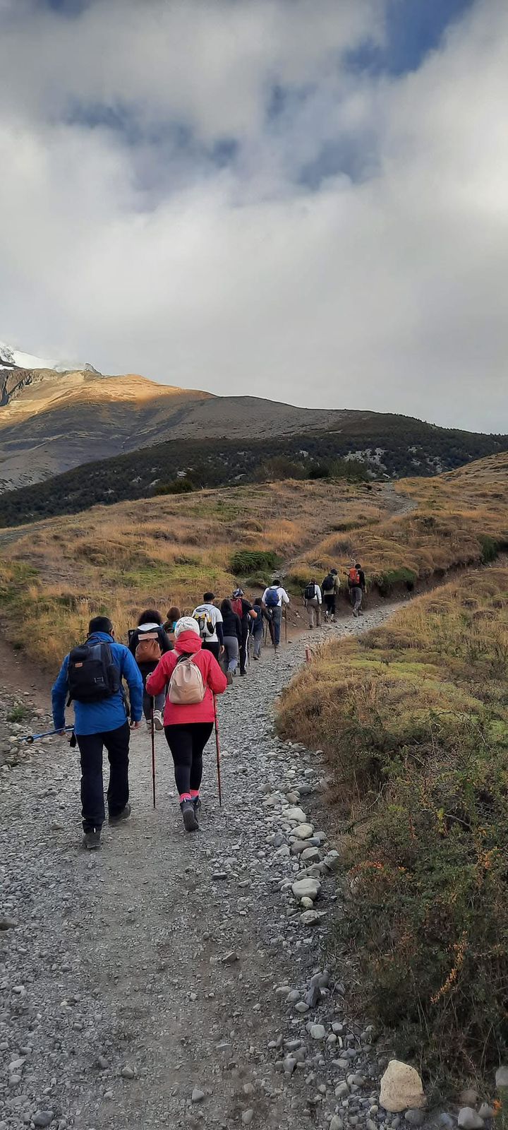 Trekking Base Torres - Imagen 4