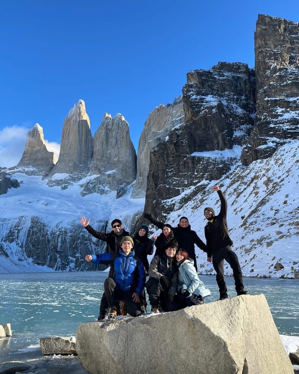 Trekking Base Torres - Imagen 2