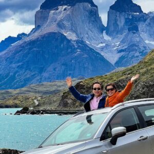 Tour privado de 1 a 4 personas