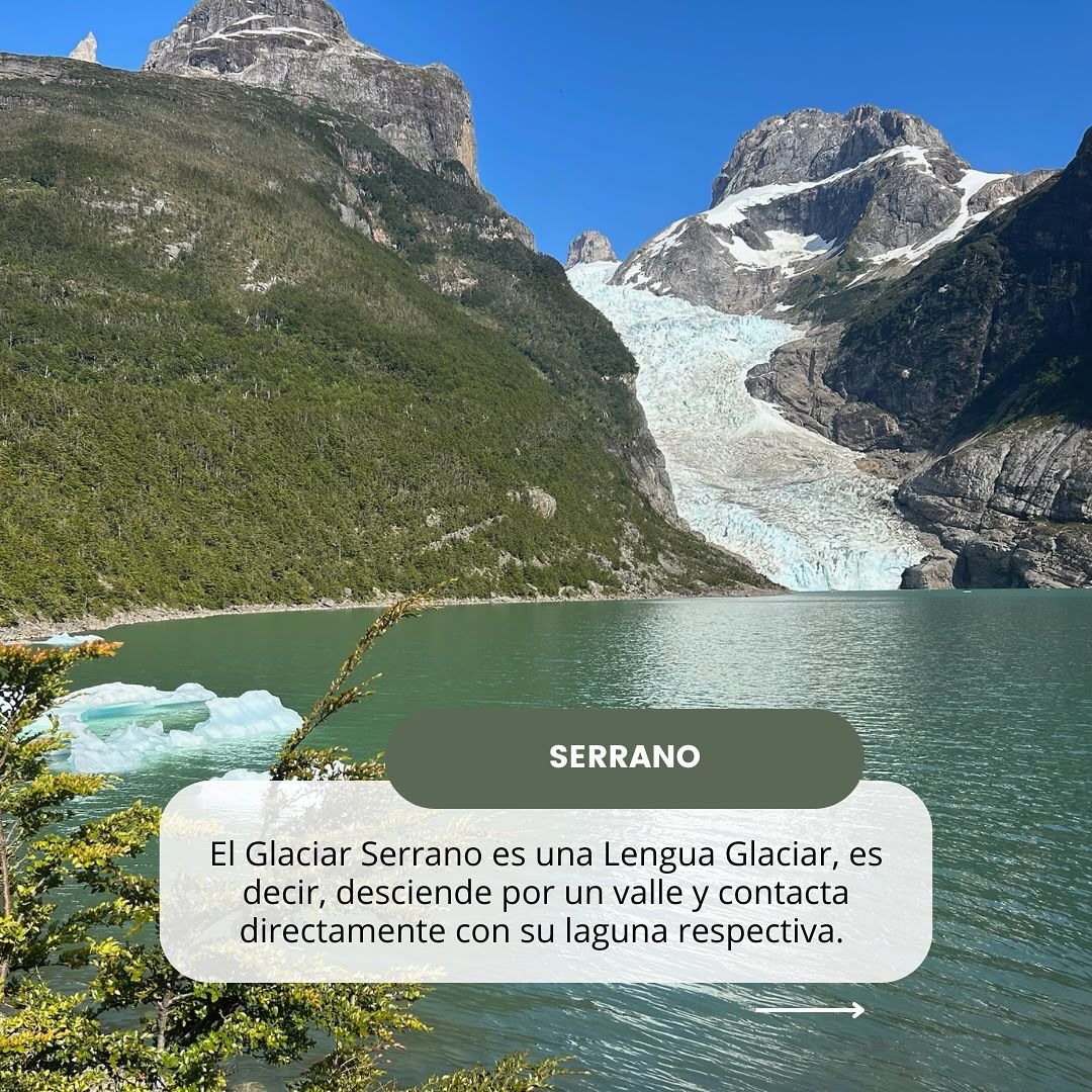 Serrano Y Balmaceda - Imagen 14