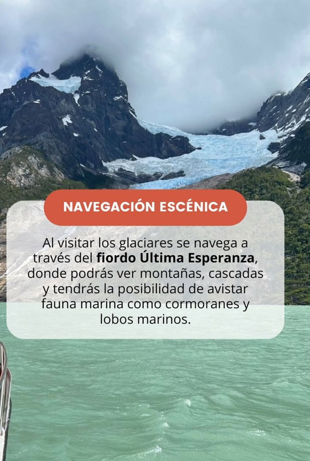 Serrano Y Balmaceda - Imagen 12