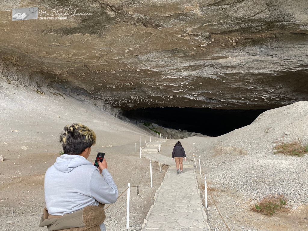 Tour Cueva del Milodon - Imagen 4