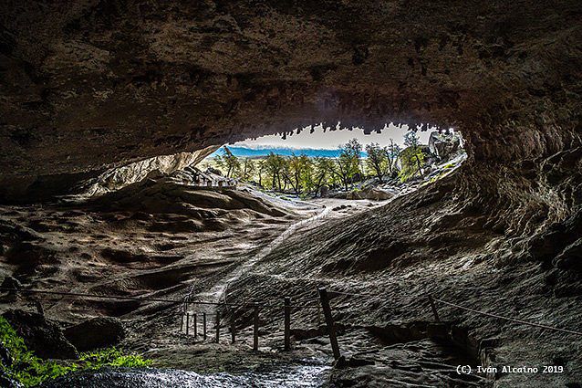 Tour Cueva del Milodon - Imagen 6