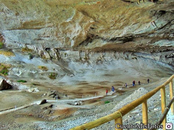 Tour Cueva del Milodon - Imagen 3