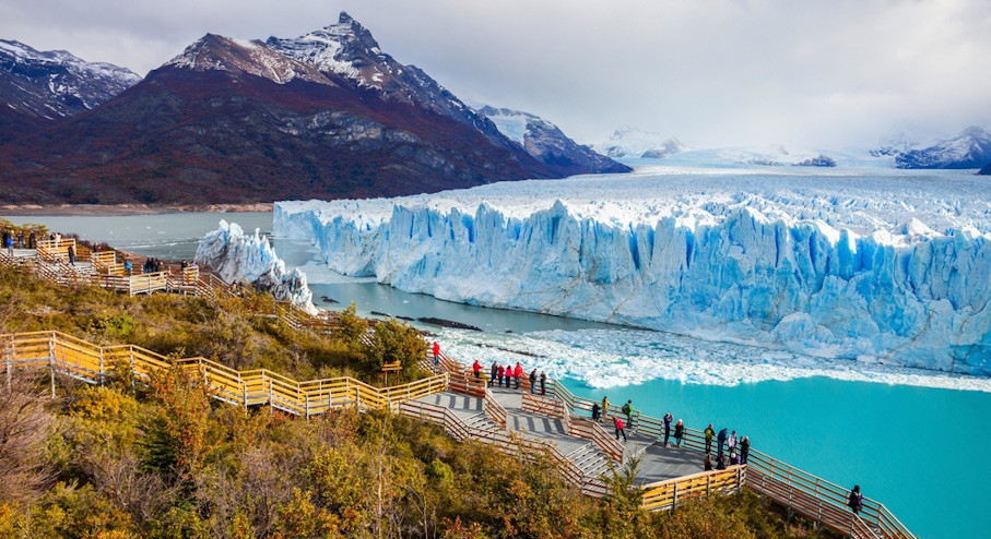 Glaciar Perito Moreno - Imagen 2