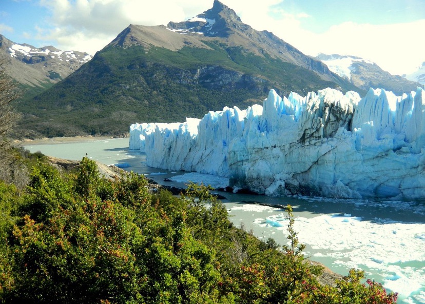 Glaciar Perito Moreno - Imagen 4