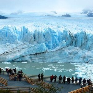 Glaciar Perito Moreno