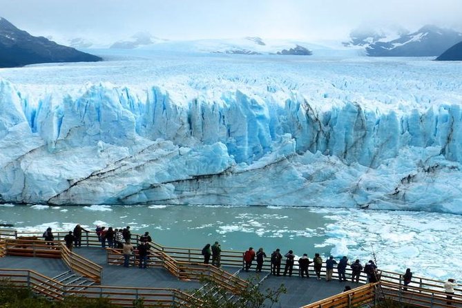 Glaciar Perito Moreno