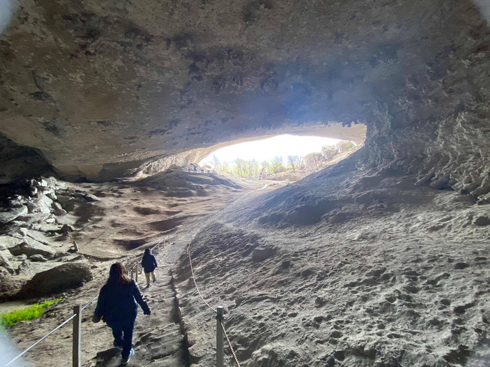 Tour Cueva del Milodon - Imagen 2